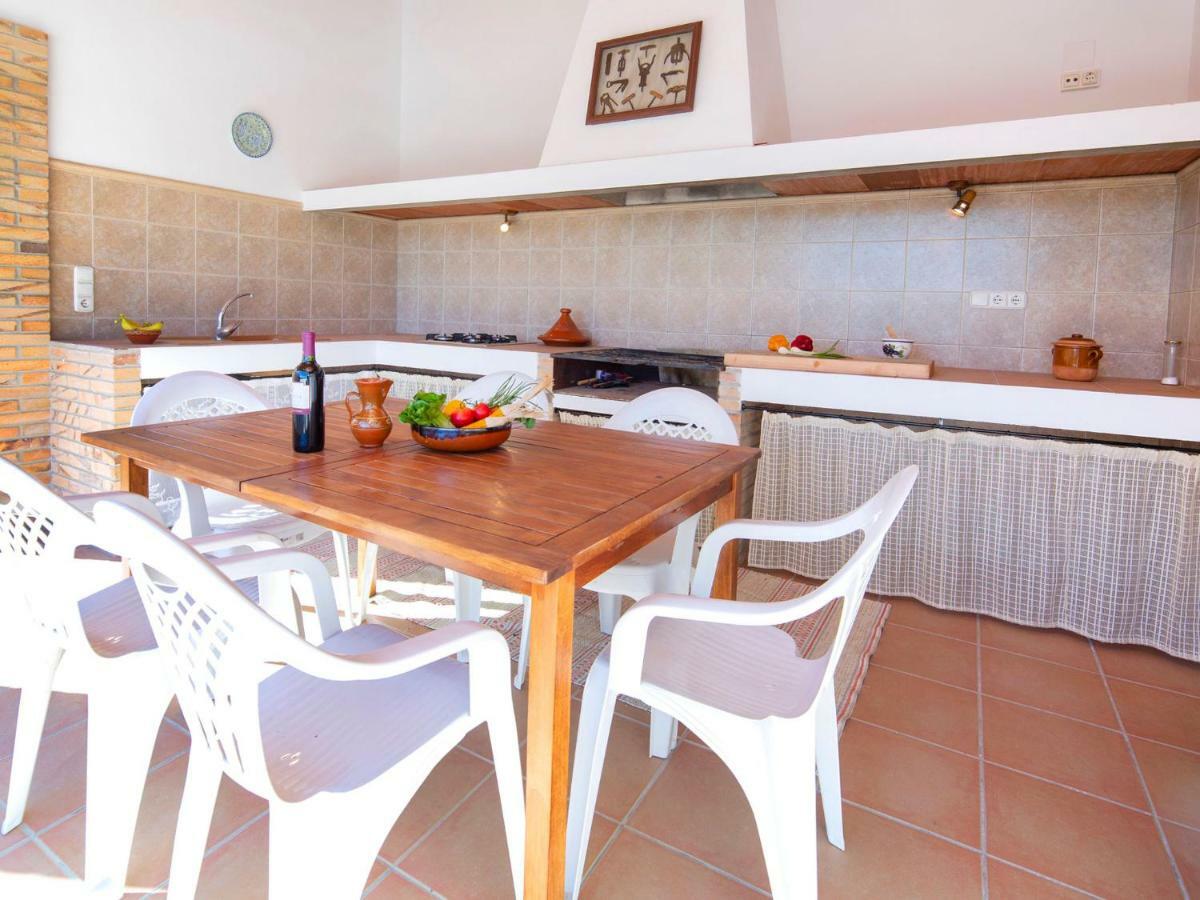Holiday Home Vicent By Interhome Serrallonga Ngoại thất bức ảnh