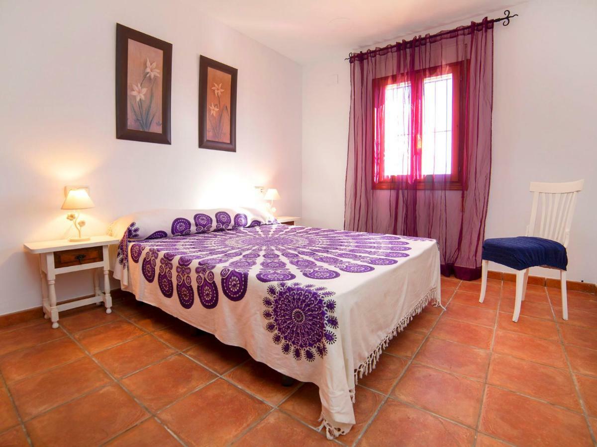 Holiday Home Vicent By Interhome Serrallonga Ngoại thất bức ảnh