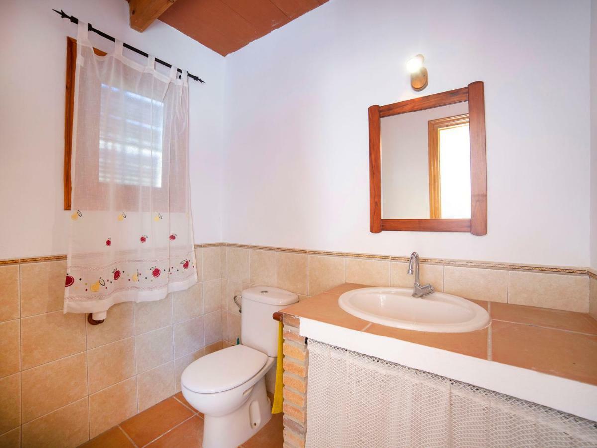 Holiday Home Vicent By Interhome Serrallonga Ngoại thất bức ảnh