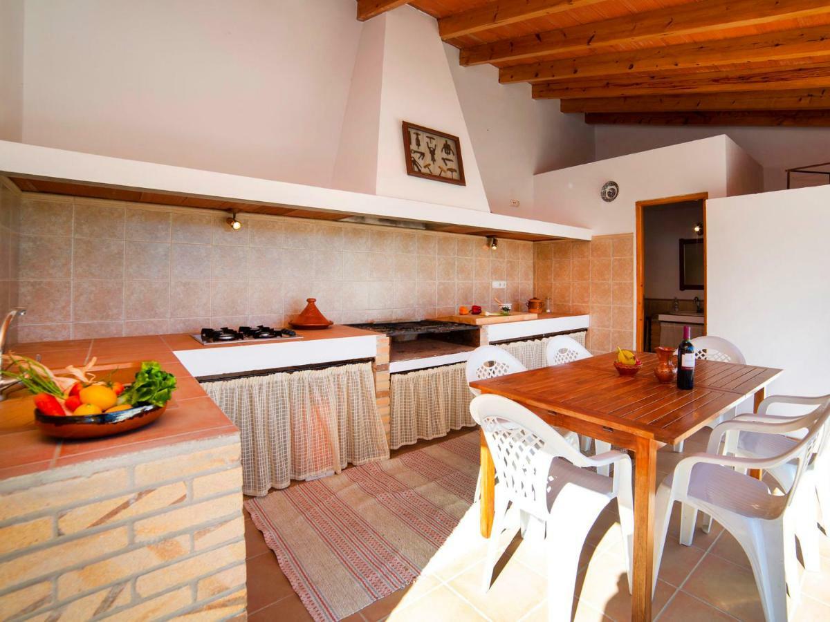 Holiday Home Vicent By Interhome Serrallonga Ngoại thất bức ảnh