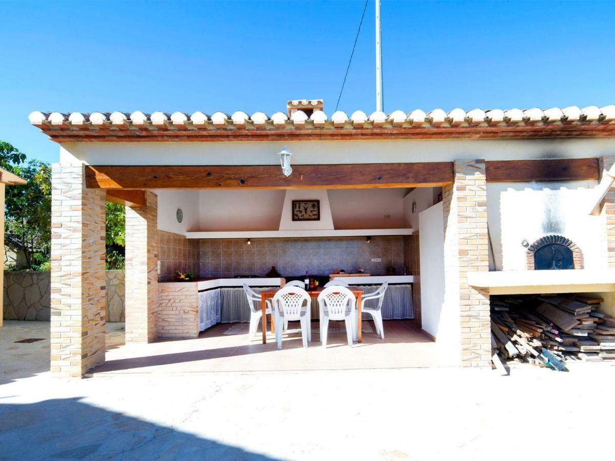 Holiday Home Vicent By Interhome Serrallonga Ngoại thất bức ảnh