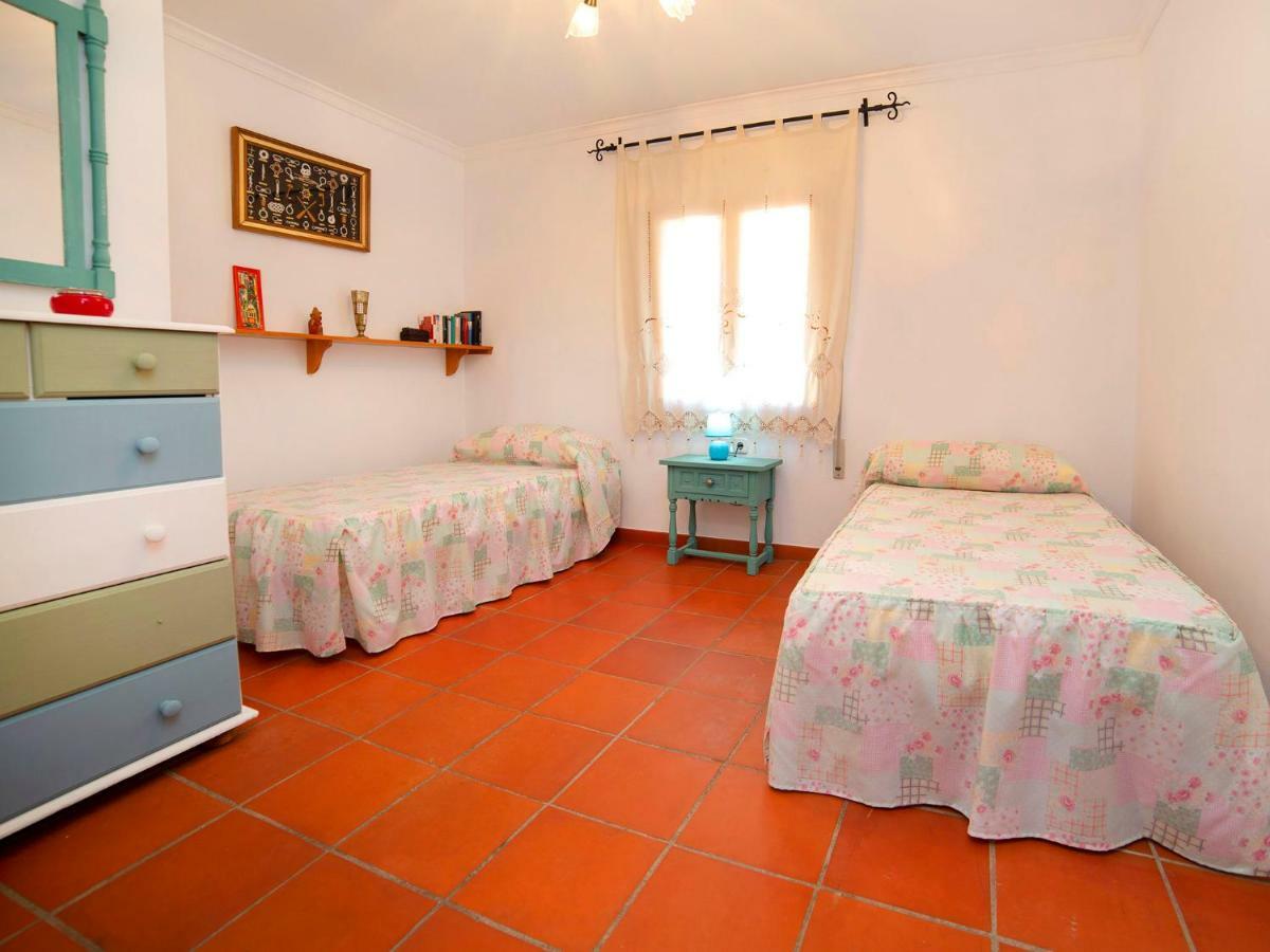 Holiday Home Vicent By Interhome Serrallonga Ngoại thất bức ảnh